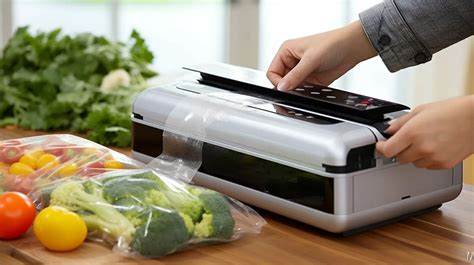 america test kitchen vacuum sealer|vacuum sealing tips and tricks.